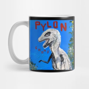 Pylon Mug